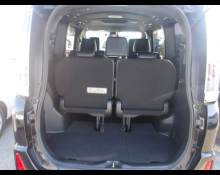 Toyota Noah 2019