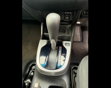 Honda Fit 2019