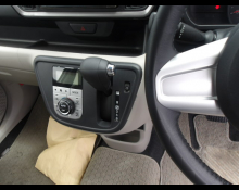 Toyota Passo 2019