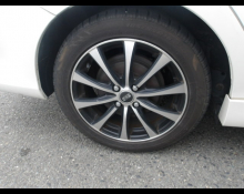 Toyota Corolla Fielder 2015