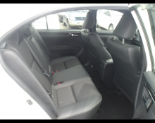 Toyota Corolla Axio 2017