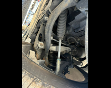 Land Rover Discovery 2018