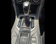 Subaru XV 2019