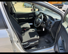 Toyota Vitz 2019