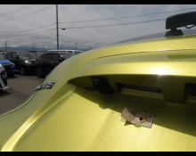 Nissan Note 2019