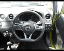 Nissan Note 2019