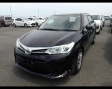 Toyota Corolla Axio 2019