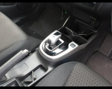 Honda Fit 2019