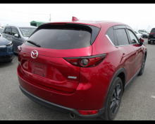 Mazda CX-5 2019