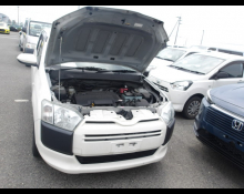Toyota Probox 2021