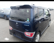 Suzuki Wagon R 2020