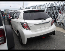 Toyota Vitz 2013