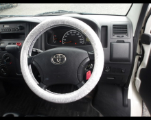 Toyota Liteace Van 2014
