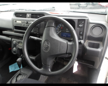 Toyota Probox 2021