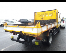 Isuzu Elf 2017