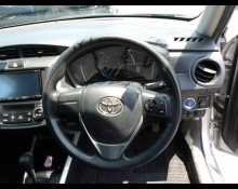 Toyota Corolla Fielder 2020