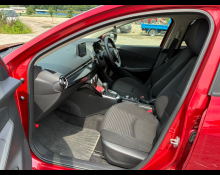 Mazda Demio 2019