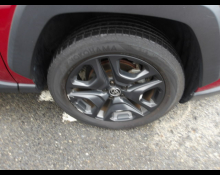 Toyota RAV4 2023