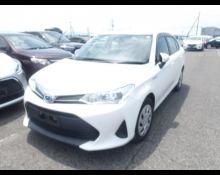 Toyota Corolla Axio 2020