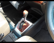 Toyota Corolla Axio 2013