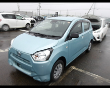 Daihatsu Mira e:S 2020