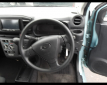 Daihatsu Mira e:S 2020