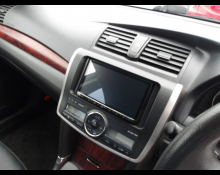 Toyota Allion 2011