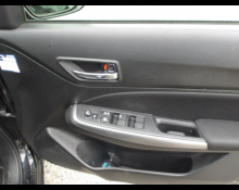 Suzuki Swift 2017