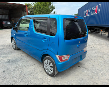 Suzuki Wagon R 2019
