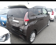 Nissan Dayz 2019