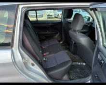 Toyota Corolla Fielder 2019