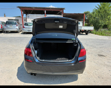 BMW 5 Series 2014