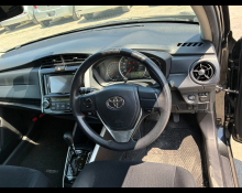 Toyota Corolla Fielder 2015