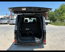 Toyota Voxy 2017