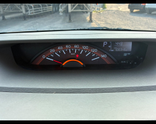 Daihatsu Tanto 2019