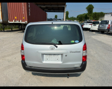 Toyota Probox 2021