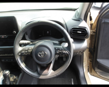 Toyota Yaris Cross 2024