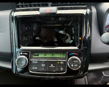 Toyota Corolla Fielder 2015
