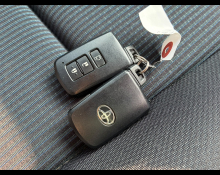 Toyota Noah 2019
