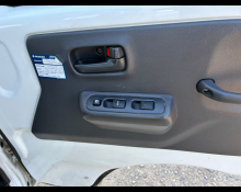 Suzuki Carry Truck 2020