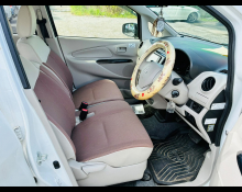 Mitsubishi eK Wagon 2019