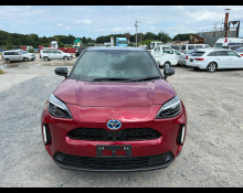 Toyota Yaris Cross 2023
