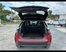 Toyota Yaris Cross 2023