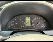 Toyota Premio 2007