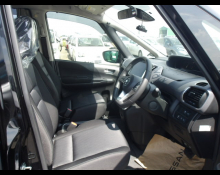 Nissan Serena 2019