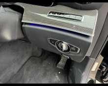 Mercedes Benz E-Class 2019