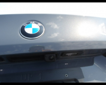 BMW 5 Series 2025