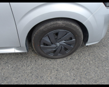 Nissan Note 2021