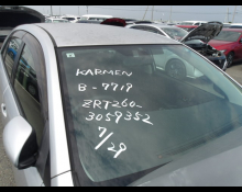 Toyota Allion 2009