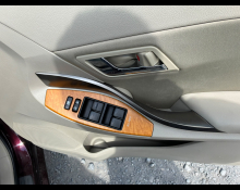 Toyota Premio 2008
